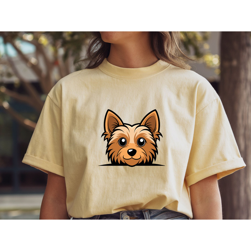 Yorkshire Terrier 1