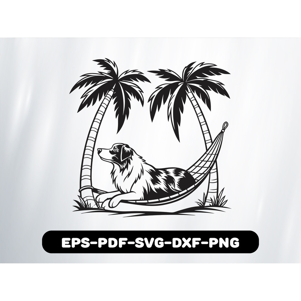 Australian Shepherd 1 0