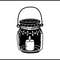 Mason Jar Lantern 2