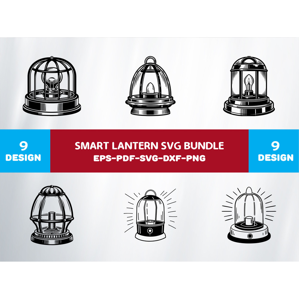 Smart Lantern 0
