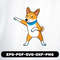 Basenji Svg Bundle 0