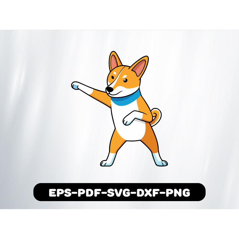 Basenji Svg Bundle 0