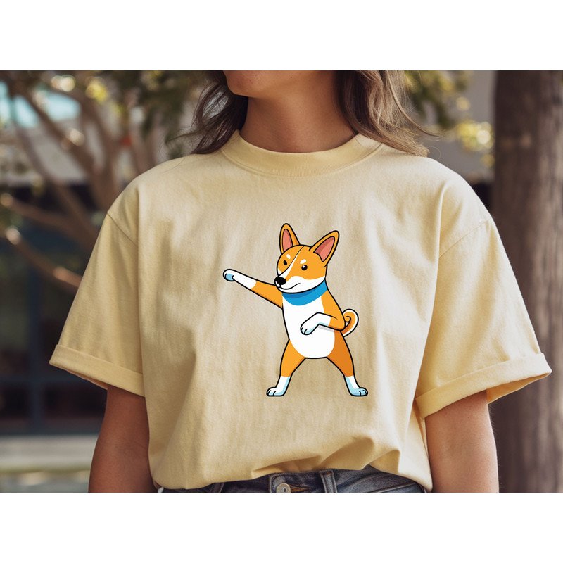 Basenji Svg Bundle 1