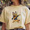 Dabbing German Shepherd T Shirt 1