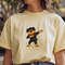Dabbing Rottweiler T Shirt 1