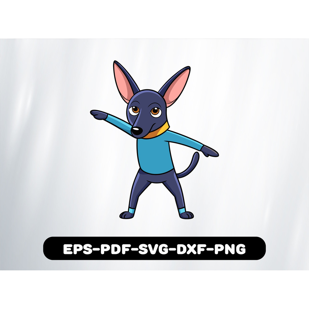 Xoloitzcuintli T Shirt 0