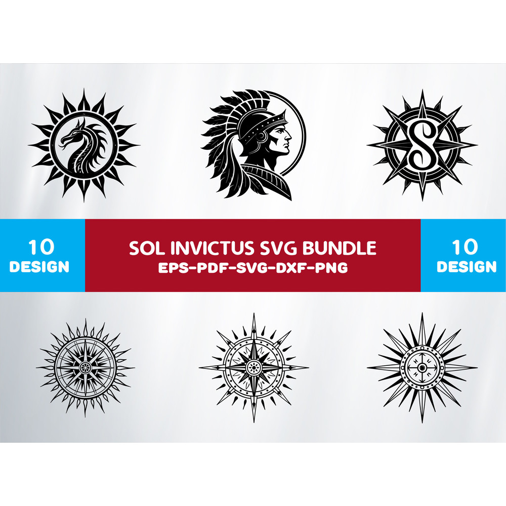 Sol Invictus 0