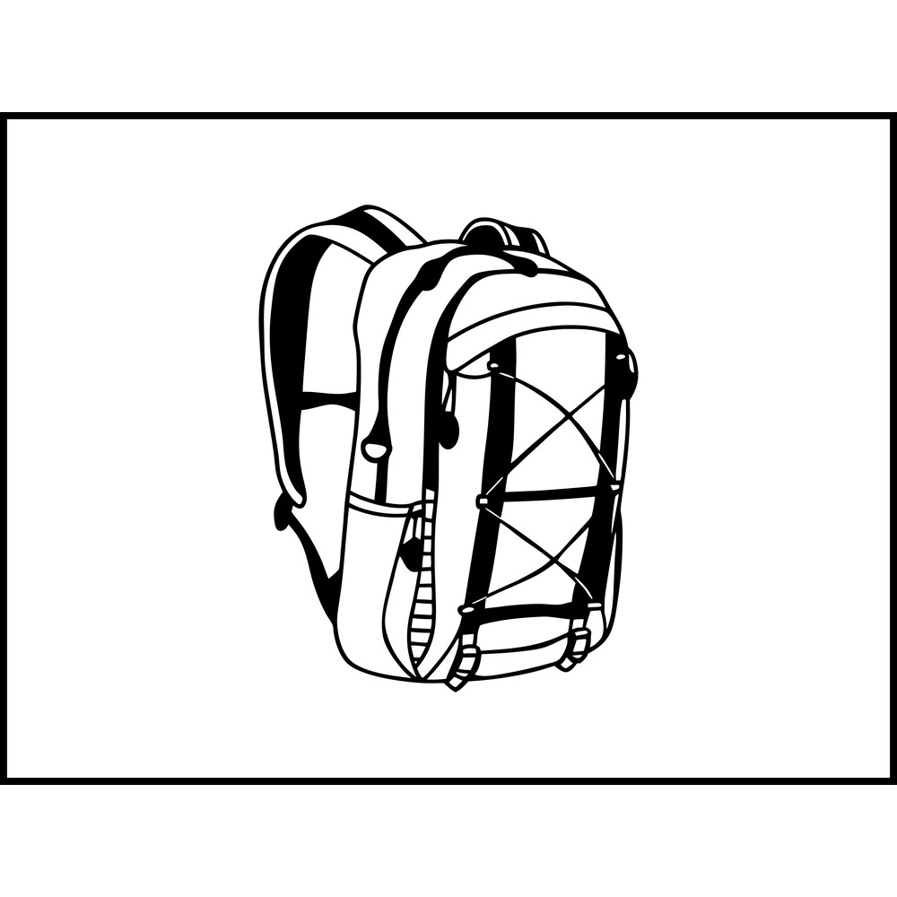 Cycling Backpack 2