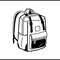 Kanken Backpack 2