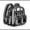 Tool Backpack 2