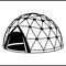 Geodesic Tent 2