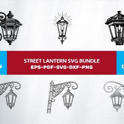 street lantern
