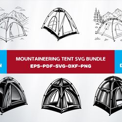 mountaineering tent