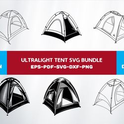 ultralight tent