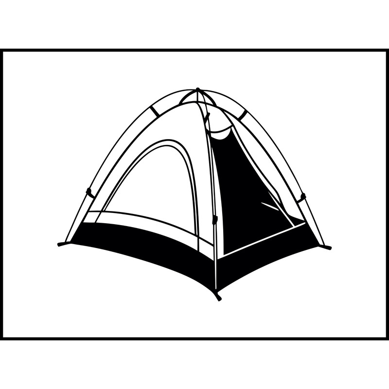 Ultralight Tent 2