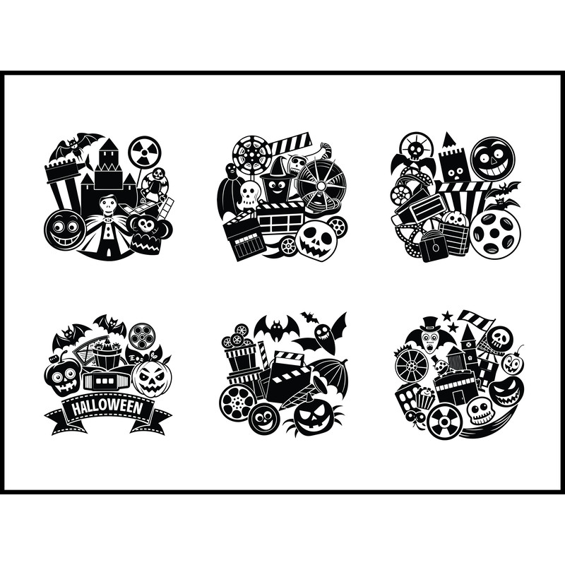 Cartoons And Family Films 1