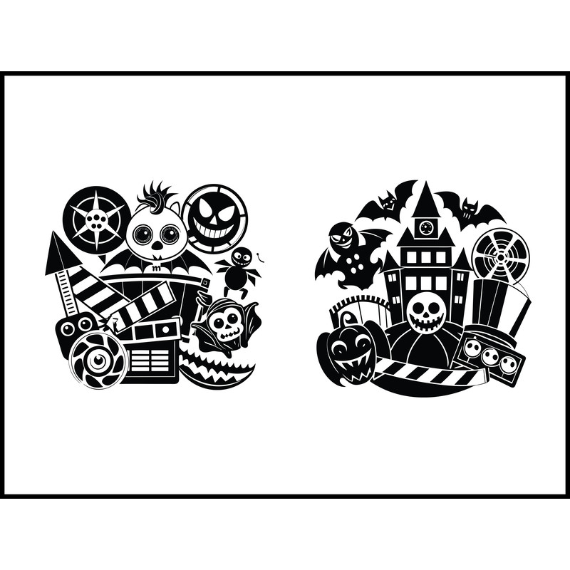 Cartoons And Family Films 2