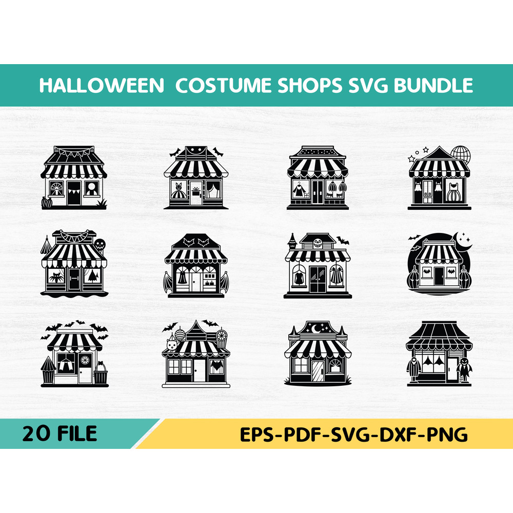 Halloween Costume Shops 0