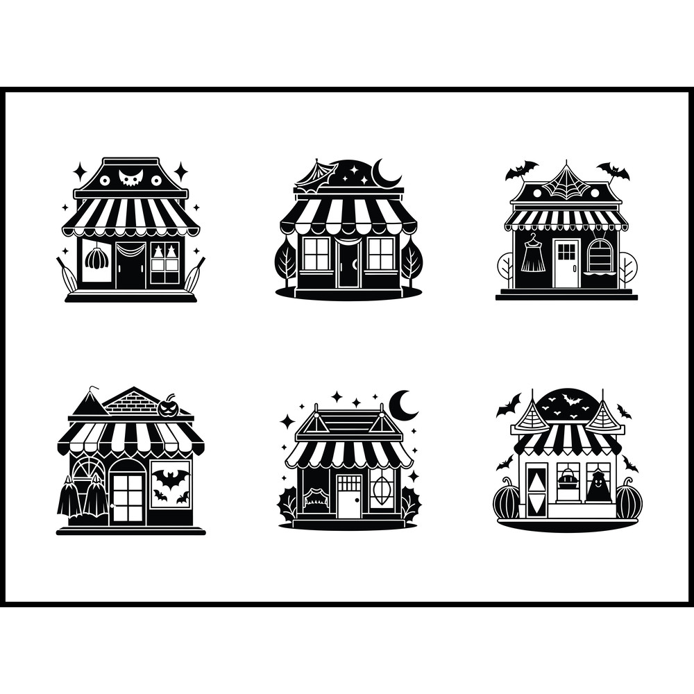 Halloween Costume Shops 1