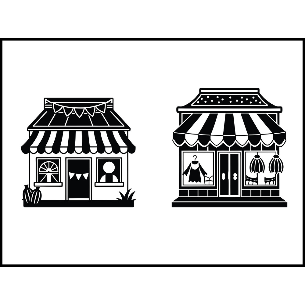 Halloween Costume Shops 2