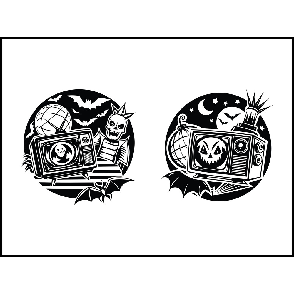 Halloween Television Specials 2