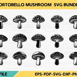 portobello mushroom