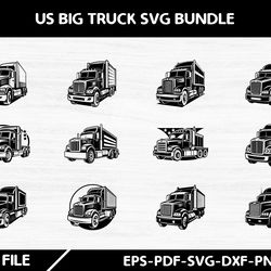 us big truck