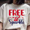 Free To Sparkle 0