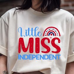 little miss independent