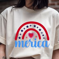 merica t shirt