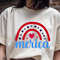 Merica T Shirt 0