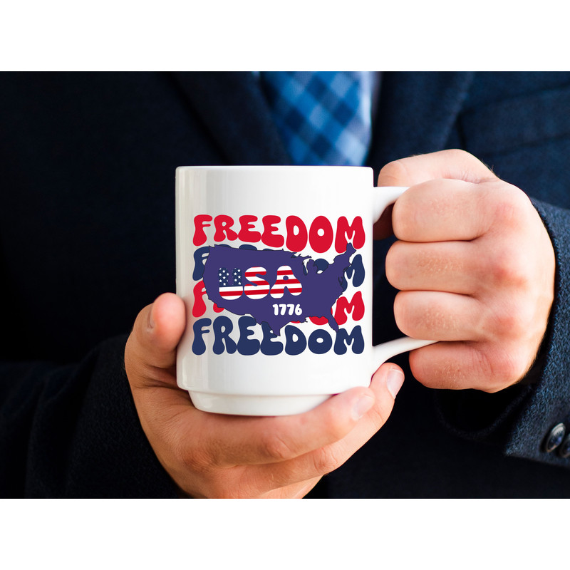 Freedom Freedom Freedom Freedom Usa 1776 1