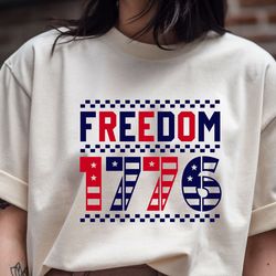 freedom 1776