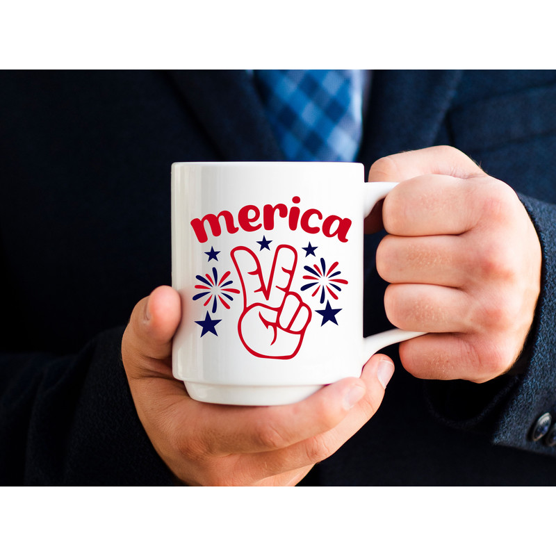 Merica T Shirt Design 10 1