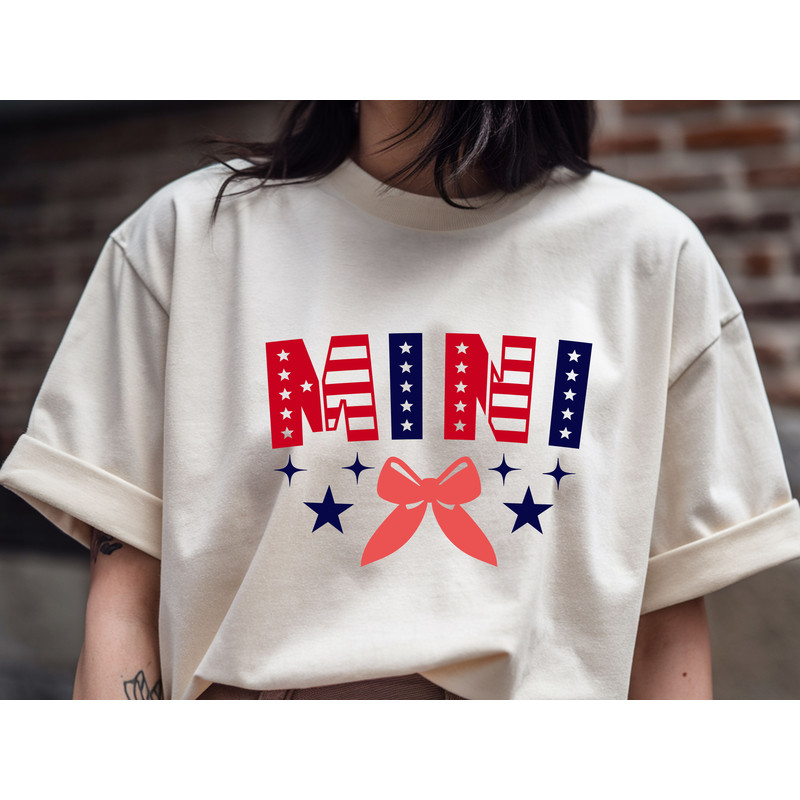 Mini T Shirt Design 0