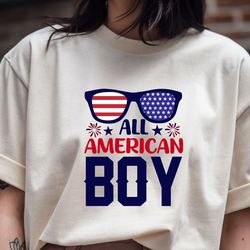 all american boy