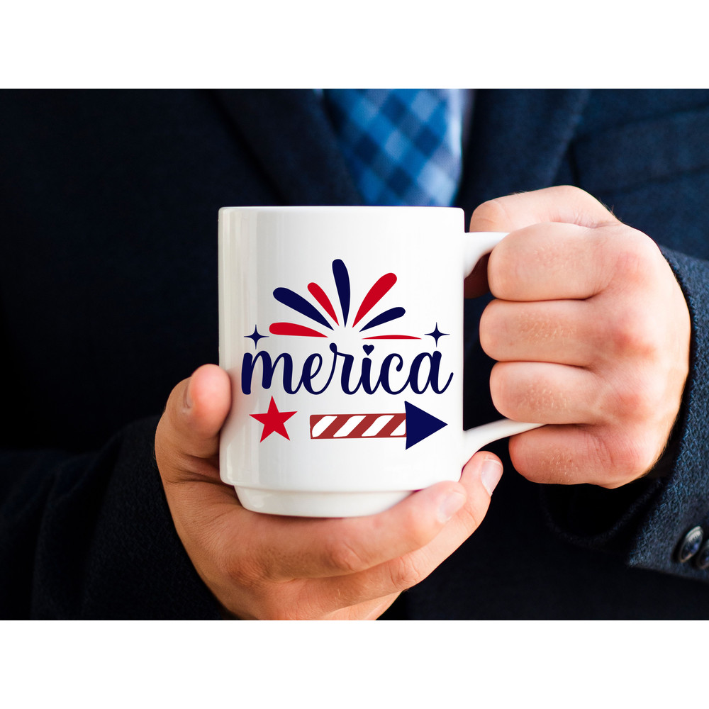 Merica T Shirt Design 1 1