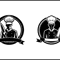 Chef Logo Svg Bundle 2