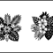 Flower Svg Bundle 1 2