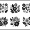Flower Svg Bundle 2 1