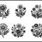 Flower Svg Bundle 3 1