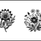 Flower Svg Bundle 3 2
