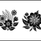 Flower Svg Bundle 4 2