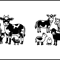 Farm Friends Svg Bundle 2