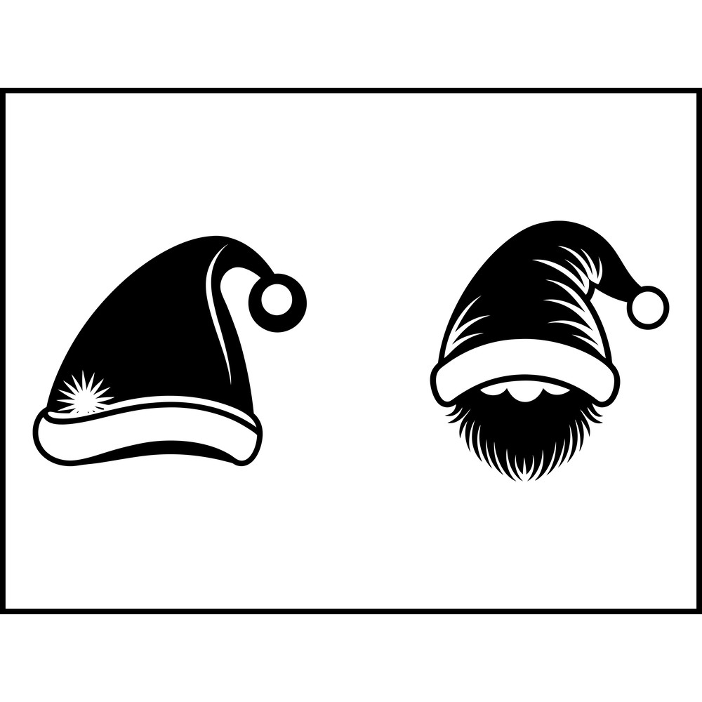 Santas Favorite SVG Bundle 2