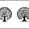 Family Tree Svg Bundle 2