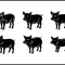 Pig SVG Bundle 1