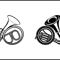 Sousaphone Outline SVG Bundle 2