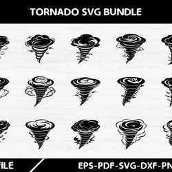 tornado svg bundle