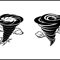 Tornado Svg Bundle 2